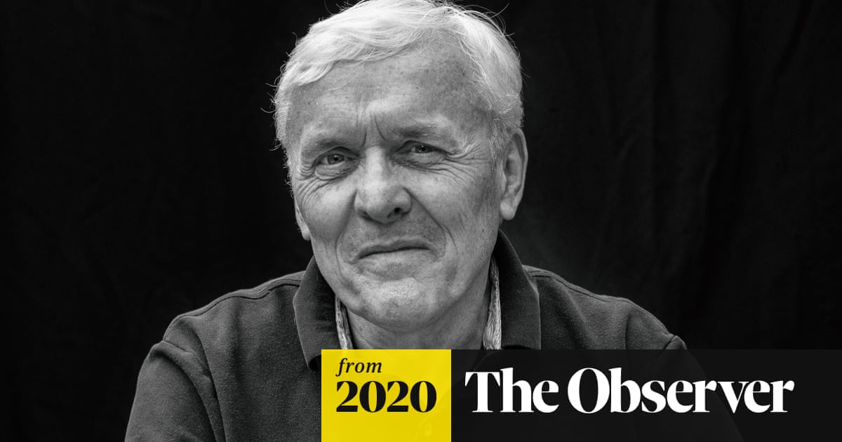 Former WHO director Anthony Co...