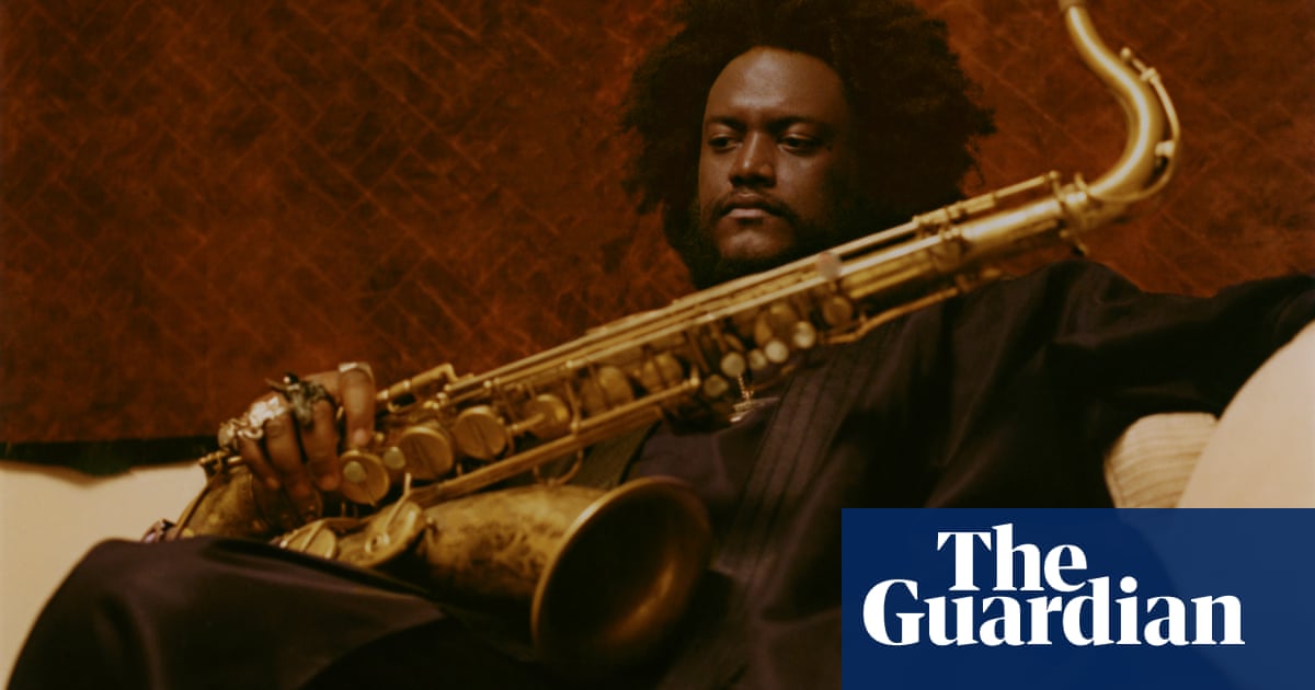 Fresh heirs: how Kamasi Washington gave jazz back to the kids