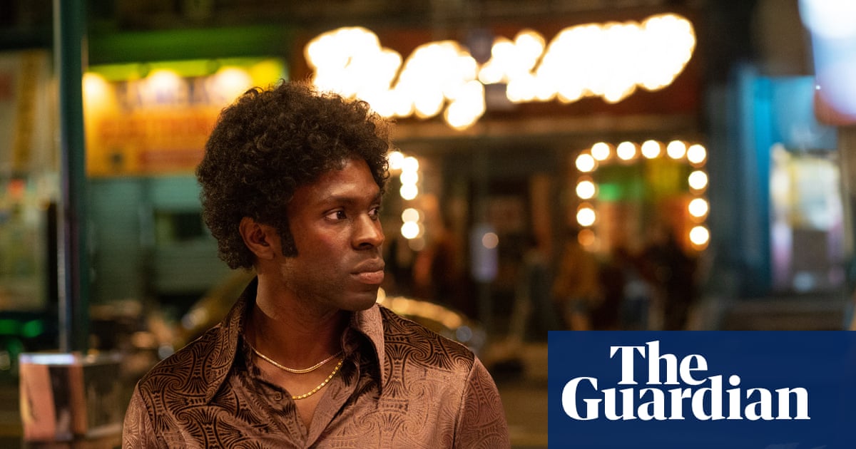 The Deuce recap: season two, episode six – Rudy can't fail