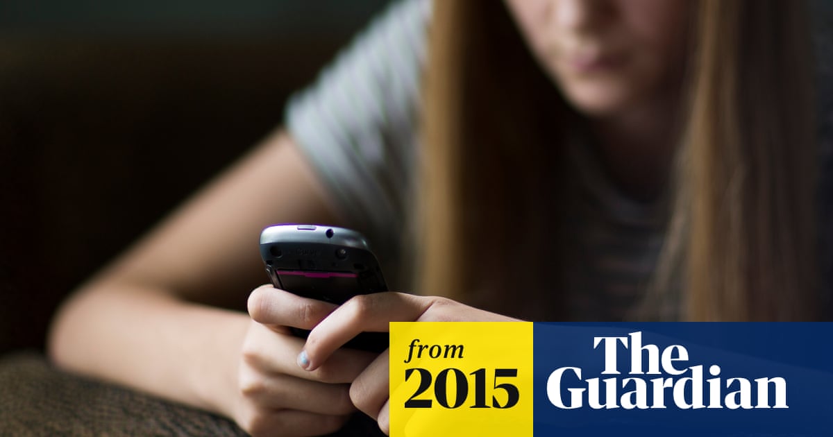 New Teen Survey Reveals Cyberbullying >> One In Five Young People Has Suffered Online Abuse Study Finds New Teen Survey Reveals Cyberbullying >> One In Five Young People Has Suffered Online Abuse Study Finds