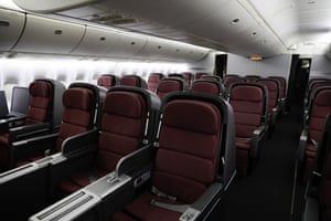Qantas’ last remaining 747 Jumbo Jet prior to its departure out of Sydney for the final time. The Qantas 747 fleet are finishing up after almost 50 years of service. Sydney airport, NSW, Australia.