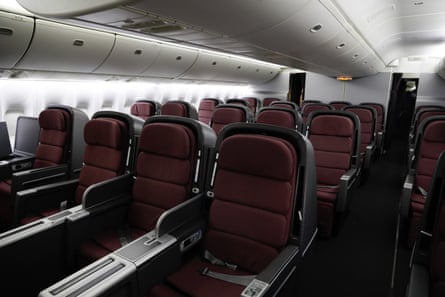 Qantas’ last remaining 747 Jumbo Jet prior to its departure out of Sydney for the final time. The Qantas 747 fleet are finishing up after almost 50 years of service. Sydney airport, NSW, Australia.