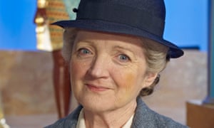 Miss Marple