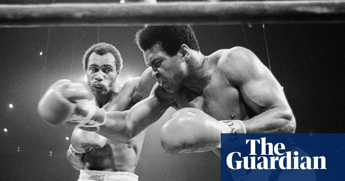 ‘Boxing is a mess’: the darkness and damage of brain trauma in the ring