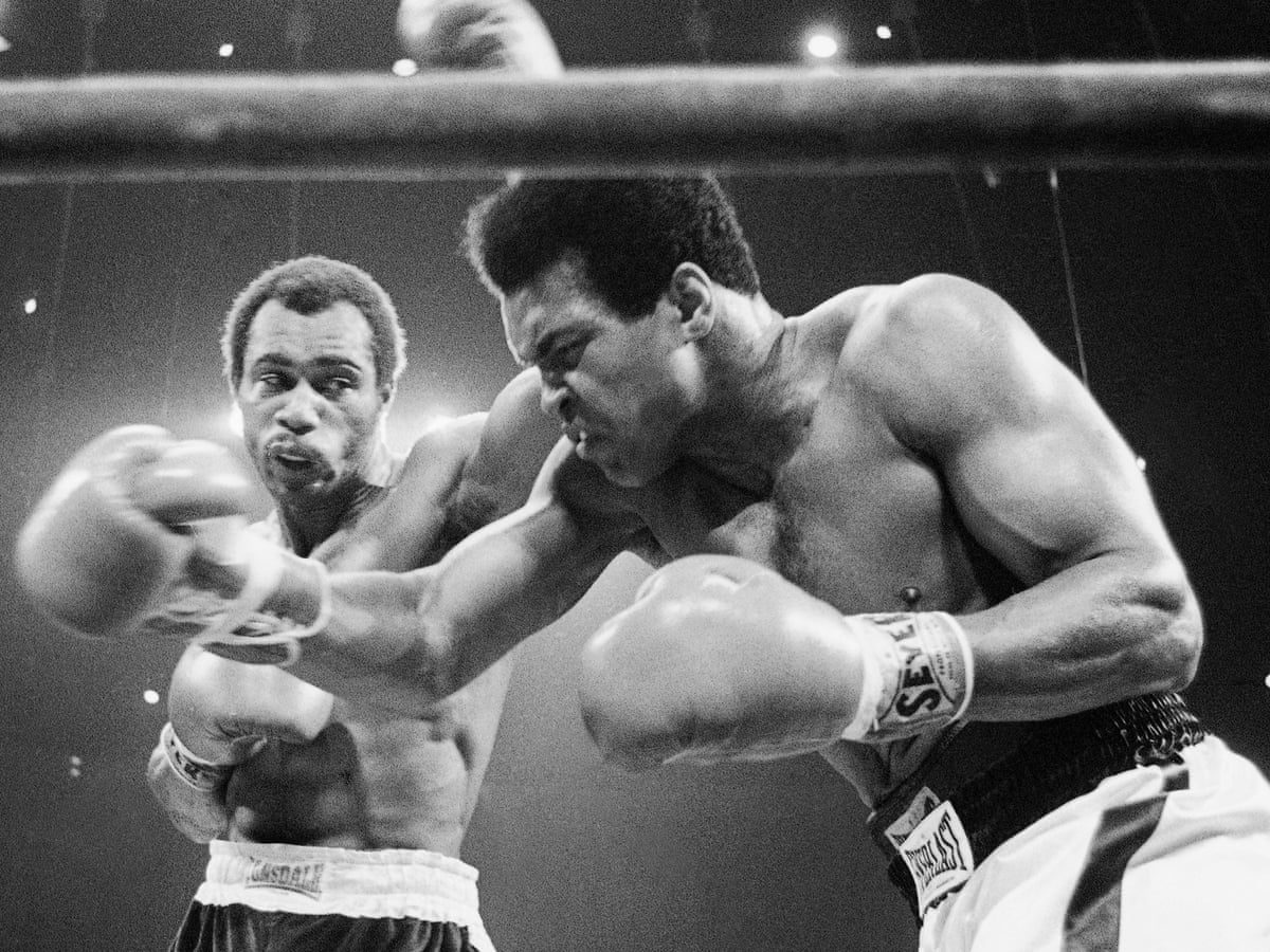 Does Boxing Build Muscle? YES, Here's How - Inspire US