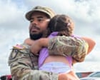 Pentagon Identifies Soldier Killed in Iran War as Sgt. Michael Emmanuel Swinton - image 1