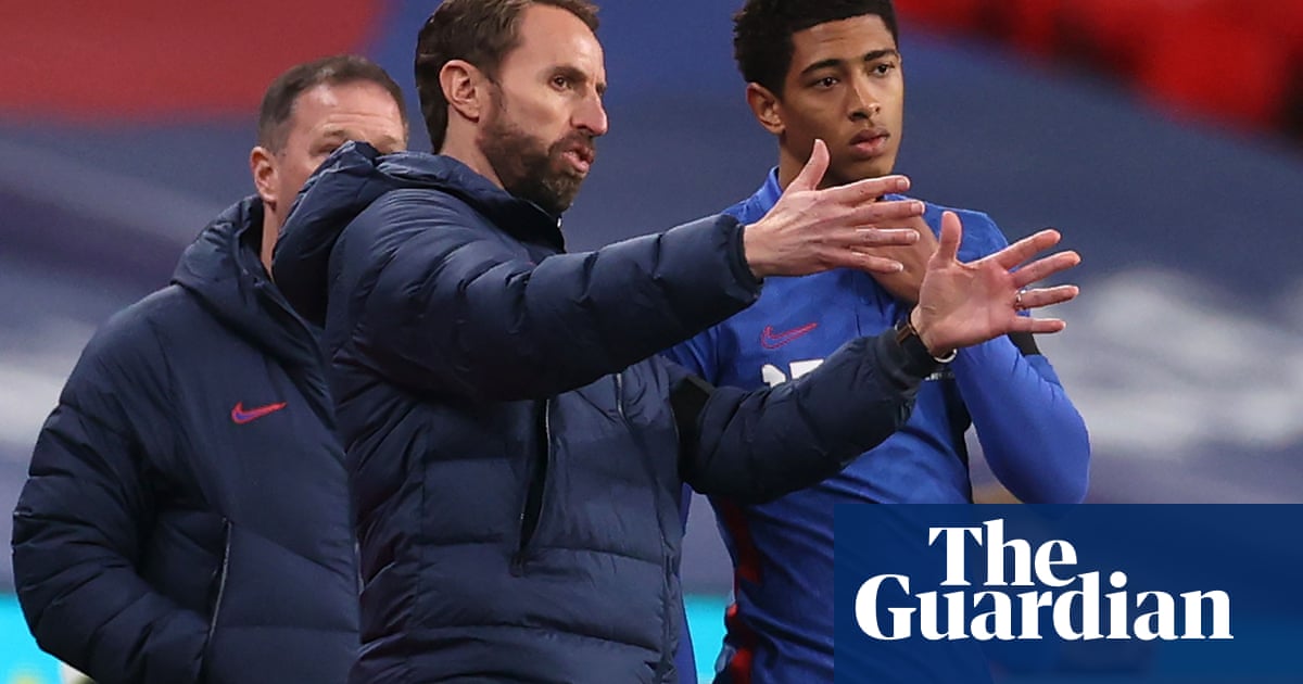 Southgate looks forward to Euro 2020 clash with Scotland after friendly win