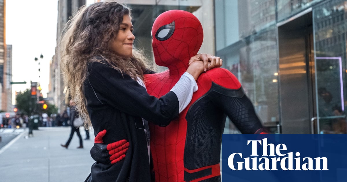 A tangled web: have super-fans ruined the new Spider-Man movie?