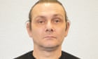 Covid denier who posted violent threats against Chris Whitty jailed for five years