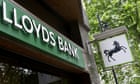 Lloyds plans to shut another 55 bank branches Lloyds plans to shut another 55 bank branches