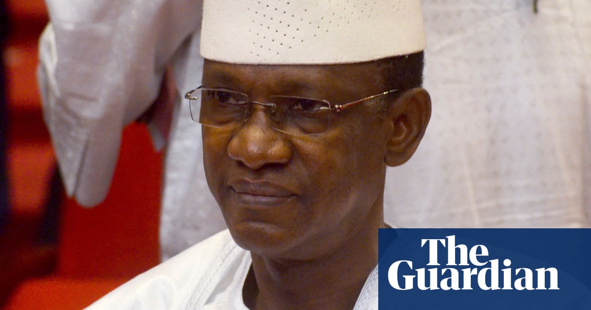 Mali’s prime minister, Choguel Maïga, ‘ordered to rest’ by doctor