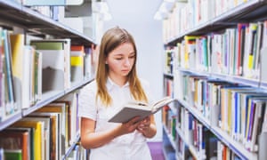 Libraries are being cut ‘at exactly the moment we ought to be investing in literacy and skills’.