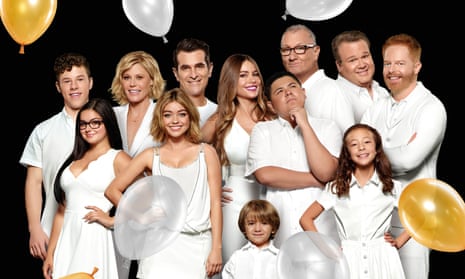 Step By Step' Might Be The Most Perfectly Absurd Look At Modern Family Life