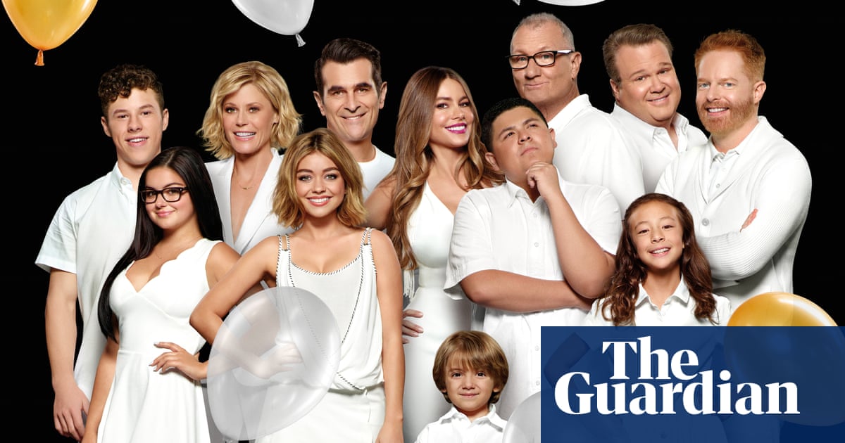 How Caricature Cliche And Chris Martin Ushered In The End Of Modern Family Television The Guardian How Caricature Cliche And Chris Martin Ushered In The End Of Modern Family Television The Guardian