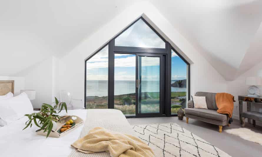 The Sands, Praa Sands, Cornwall