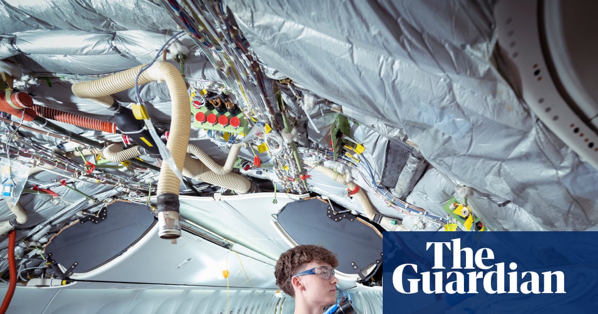 ‘A huge learning curve’: apprentices on the benefits and pitfalls of vocational training
