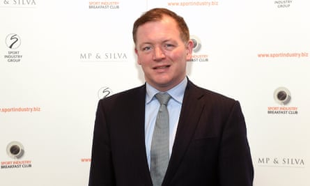 Damian Collins MP, author of Charmed Life, a biography of Philip Sassoon