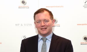 Damian Collins