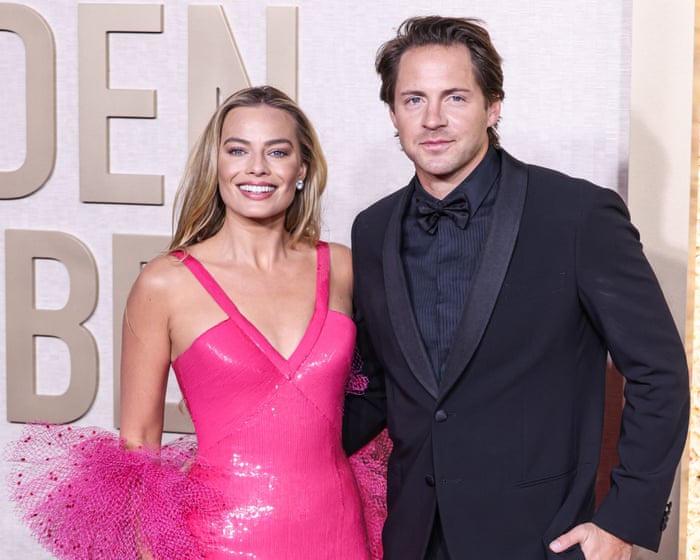Margot Robbie changing her name to her husband’s hurts my beautiful lesbian brain. Here's why | Rebecca Shaw