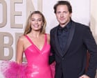Margot Robbie changing her name to her husband’s hurts my beautiful lesbian brain. Here's why | Rebecca Shaw