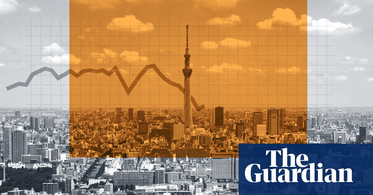 ‘People are wrestling with the burden’: Japan pivots to focus on nuclear power ‘maximisation’ alongside renewables