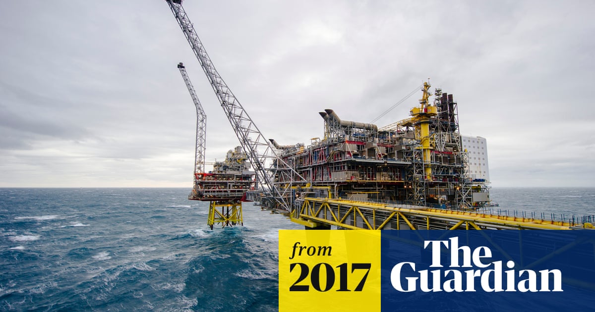 World S Biggest Sovereign Wealth Fund Proposes Ditching Oil And