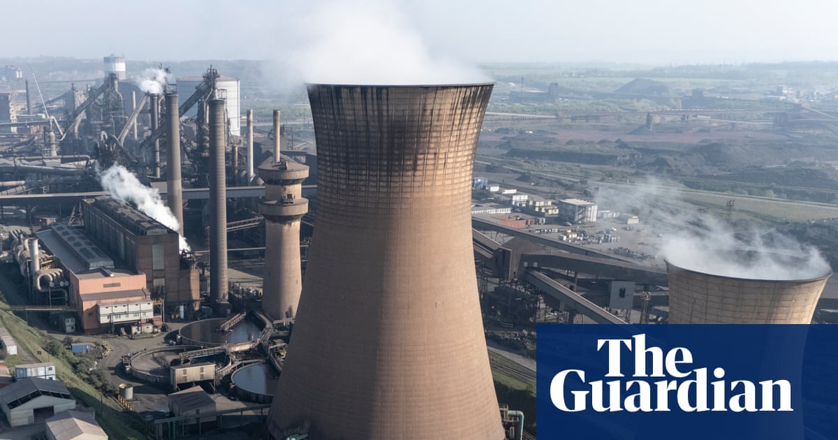 China's Jingye seeks compensation from UK over British Steel takeover