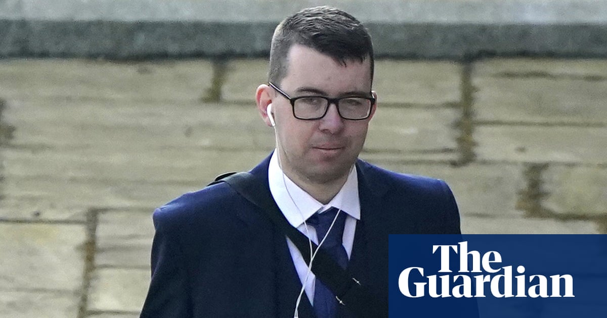 Neo-Nazi group National Action’s founder faces jail after guilty verdict