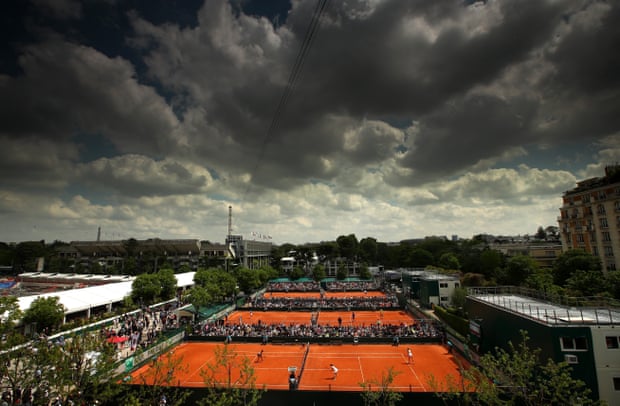 The French Open’s move to September has  forced various governing bodies to unite.