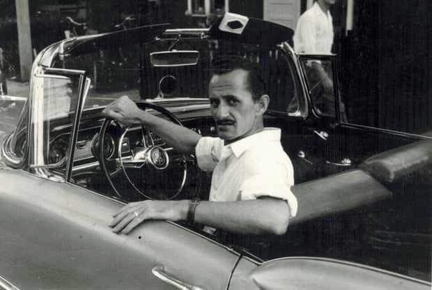 Branko Mataja in 1957.