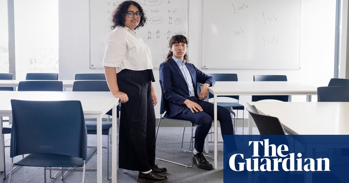 Inspecting the inspectors: students assess Ofsted regime’s toll on wellbeing