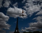 The week around the world in 20 pictures