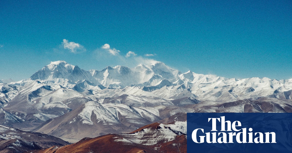 The Last of Earth by Deepa Anappara review – into Tibet’s ‘Forbidden Kingdom’