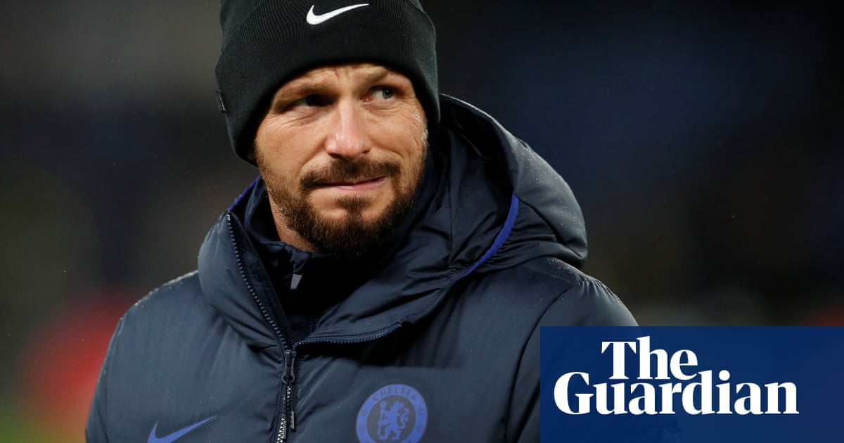 Jody Morris wants ‘relentless’ Chelsea to work on their nasty streak