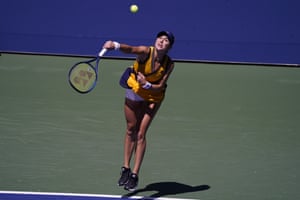 Belinda Bencic