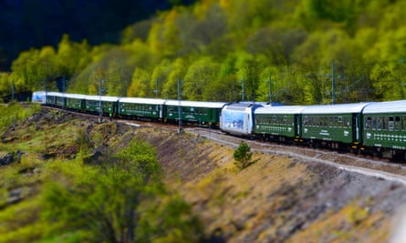 Six of the best new train journeys in Europe for 2021, Rail travel
