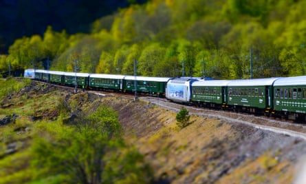 Six of the best new train journeys in Europe for 2021, Rail travel