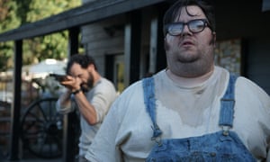 Cabin Fever Review Horror Remake Astounding In Its Lameness