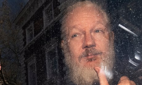 Julian assange prozess