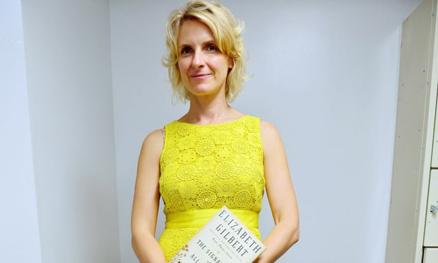 Book reviews the signature of all things yellow