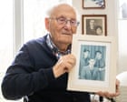Auschwitz survivor who returned to live in Germany dies aged 101