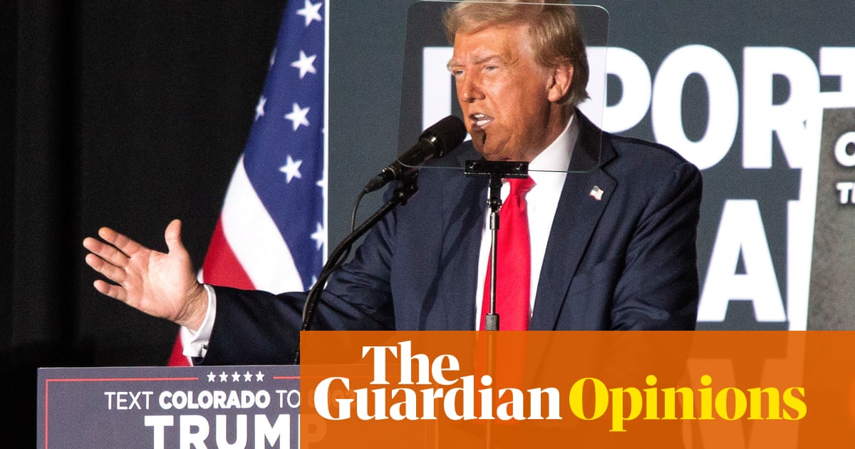 Trump wants the FCC to take CBS’s license away. This is a dark omen