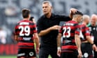 Rudan given keys to the castle, but can he unlock Wanderers glory days?