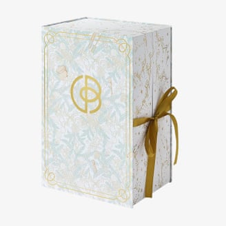 Cult Beauty Signature Edition Advent calendar