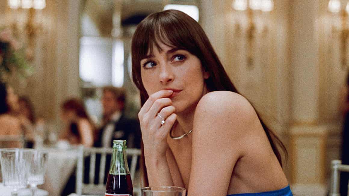 Lucy, 34, $80,000pa, likes Coke, beer and A24 …