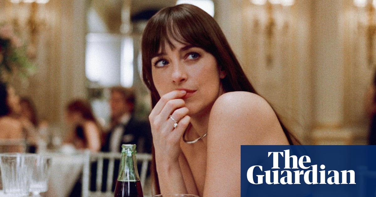 Materialists effect: mentions of A24 film studio up 65% in dating app profiles