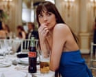 Materialists effect: mentions of A24 film studio up 65% in dating app profiles