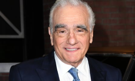 Martin Scorsese Isn T Wrong About Marvel Movies But Neither Is