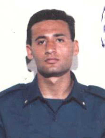 Policeman Filippo Raciti was killed during clashes after the Sicilian soccer derby between Catania and Palermo in February 2007.