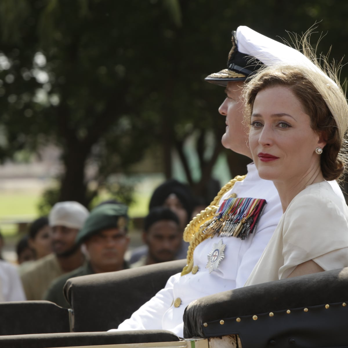 The Viceroy S House Version Of India S Partition Brings Fake History To Screen Ian Jack Opinion The Guardian